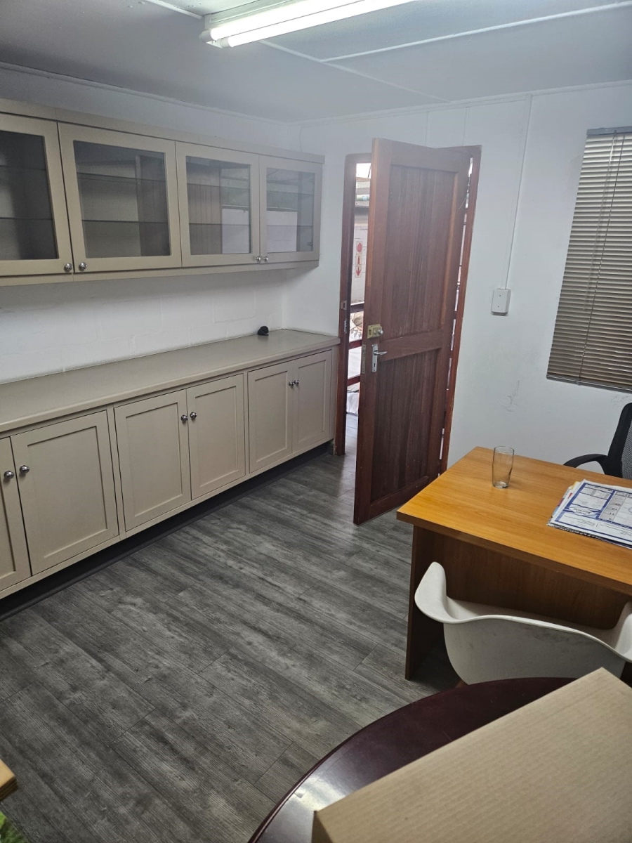 To Let commercial Property for Rent in Everite Industria Western Cape